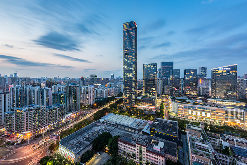 深圳市建胜科技有限公司