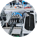 Industrial power industry
