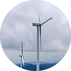 New energy industry