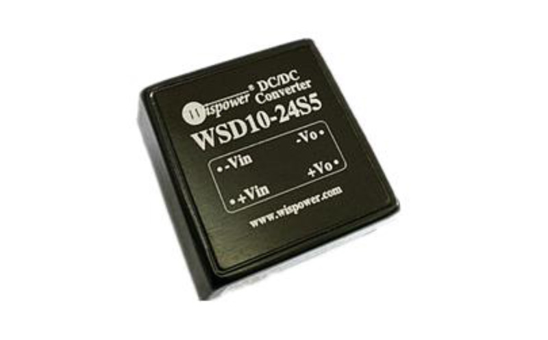 10W-DC-DC宽电压模块