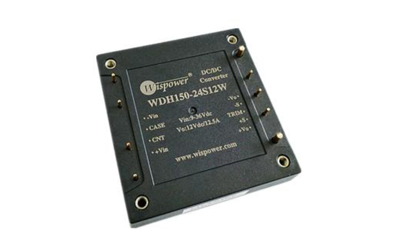 DC-DC半砖电源模块50-450W