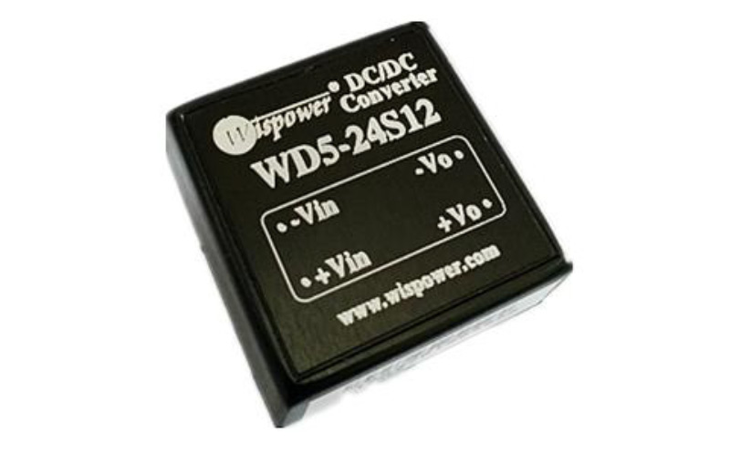 DC-DC电源模块5W