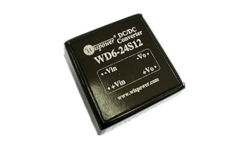 DC-DC电源模块6W