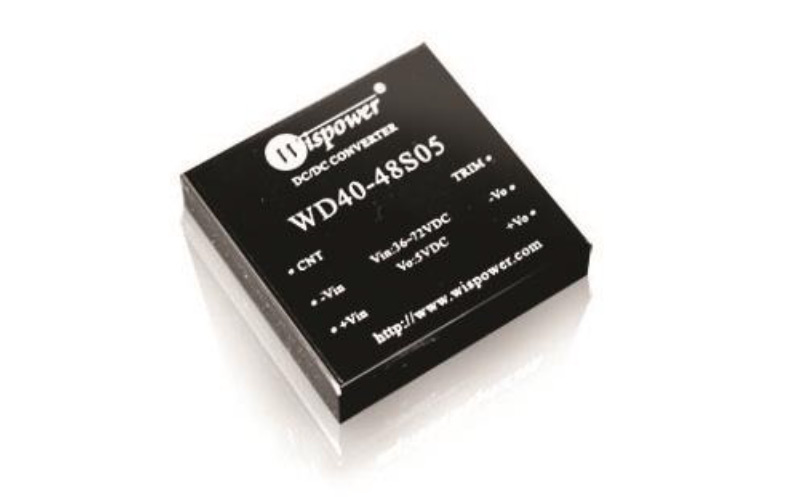 DC-DC电源模块15-40W