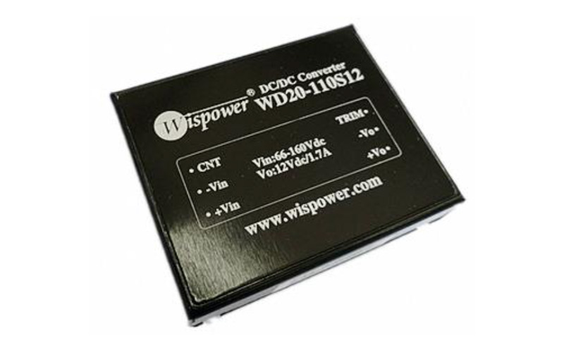 DC-DC模块电源20W