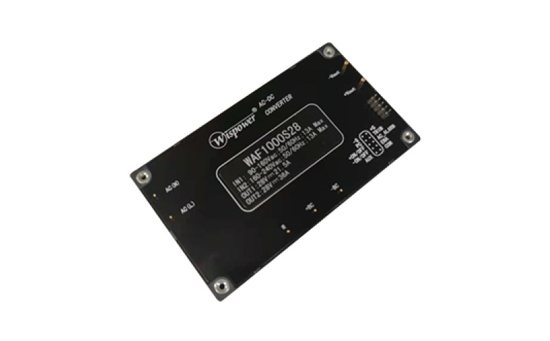 WAF600-1000W系列