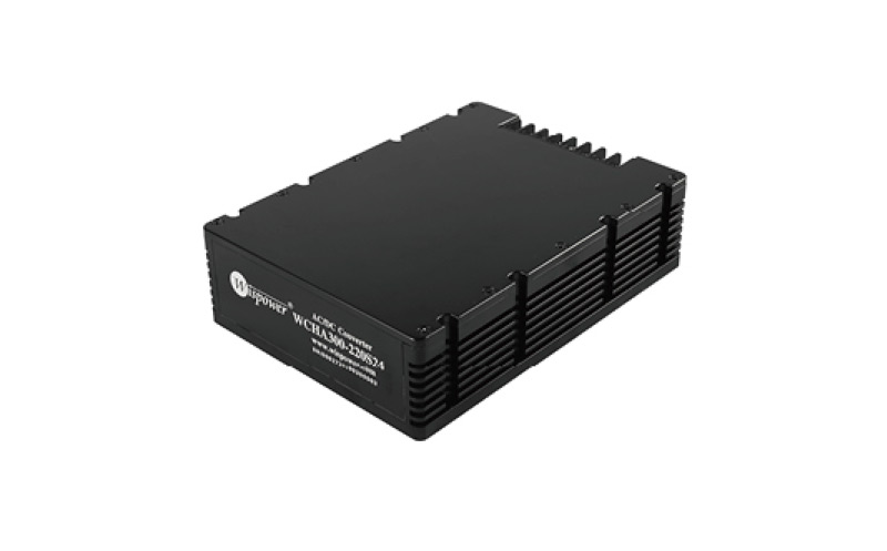 WCHA300-600W