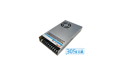 305VAC输入机壳开关电源(15-320W)