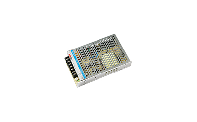 多路输出机壳开关电源(30-150W)