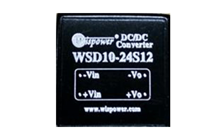 WSD10小型化10W电源