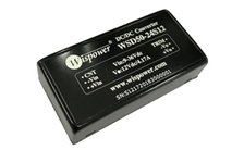 WSD50小型化50W电源