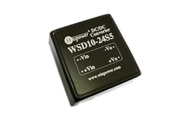 10W-DC-DC宽电压模块