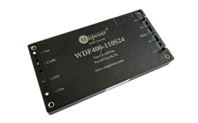 300-400W铝基全砖模块