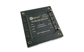 DC-DC半砖电源模块50-450W
