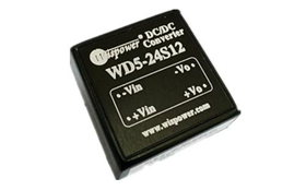 DC-DC电源模块5W