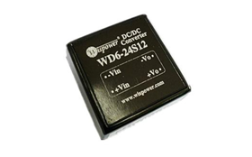DC-DC电源模块6W