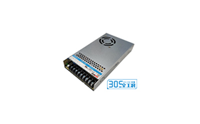 305VAC输入机壳开关电源(15-320W)